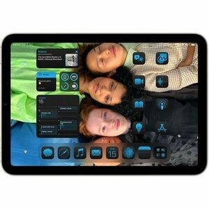 13-inch iPad Air Wi-Fi + Cellular 256GB - Starlight