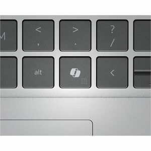 Dell Pro 16 Plus PB16250 40.6 cm (16") Copilot+ PC Notebook - Full HD Plus - 60 Hz - Intel Core Ultra 5 Series 2 236V - vP