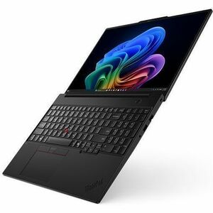 THINKPAD T16 GEN 5 16IN WUXGA INTEL CORE ULTRA 5 325 16GB UPGRADABLE 512GB SSD WI-FI 7 WIN11 PRO 3 YEAR PREMIER SUPPORT CO