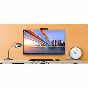 Asus ExpertCenter P600 PM670KA-BPE041X All-in-One Computer - AMD Ryzen AI 5 Ryzen AI 300 Series 330 - 16 GB - 512 GB PCI E