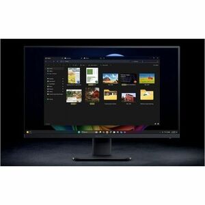 Asus ExpertCenter P600 PM670KA-BPE135X All-in-One Computer - AMD Ryzen AI 7 Ryzen AI 300 Series 345 - 16 GB - 512 GB PCI E