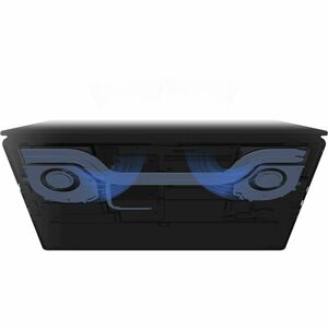 Stealth 16 AI+ B3WI - 16" QHD+ OLED - Ultra 9 386H - 32GB RAM (2x16) - 1TB SSD - RTX 5080 16GB - 4 Zone RGB KB - Wi-Fi 7 -