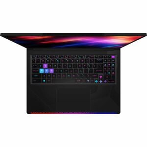 Raider 16 Max HX B2WJ - 16" QHD+ OLED - Ultra 9 290HX Plus - 32GB RAM (2x16) - 2TB SSD - RTX 5090 24GB - Per Key RGB KB - 