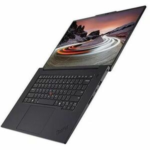 Workstation portatile - Lenovo ThinkPad P1 Gen 8 21Q8003VIX 40,6 cm (16") - WUXGA - 60 Hz - Intel Core Ultra 9 Series 2 28