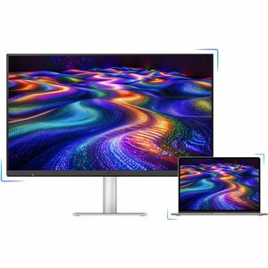 BenQ MA320UG 32" Class 4K UHD LED Monitor - 16:9 - 80 cm (31.5") Viewable - In-plane Switching (IPS) Technology - LED Back