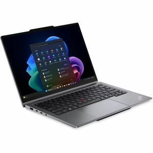 Lenovo ThinkPad X1 Gen 11 Aura Edition 21V9003TSG 35.6 cm (14") Touchscreen Convertible 2 in 1 Notebook - WUXGA - Intel Co