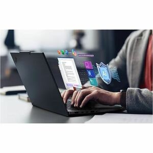 Lenovo ThinkPad E14 Gen 7 21SXS00600 35.6 cm (14") Notebook - WUXGA - 60 Hz - Intel Core Ultra 5 Series 2 225H - 16 GB - 5