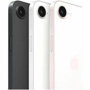 Apple iPhone 17e A3634 256 GB Smartphone - 15.49 cm (6.10") OLED HDR10+ 2532 x 1170 - Hexa-core (A19Dual-core (2 Core) 4.2