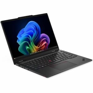 Lenovo ThinkPad T14s Gen 2 21YY003GMX 35.6 cm (14") Touchscreen Convertible Copilot+ PC 2 in 1 Notebook - WUXGA - 60 Hz - 