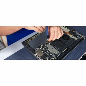 Ordinateur Portable - Lenovo ThinkPad T16 Gen 5 21WT0028FR Copilot+ PC - Écran 40,6 cm (16") - WUXGA - 60 Hz - Intel Core 