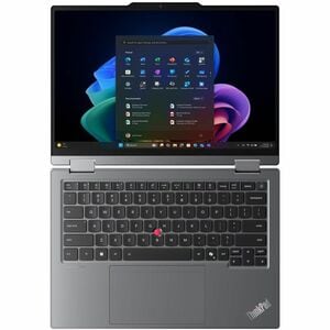 Lenovo ThinkPad X1 Gen 11 Aura Edition 21V90022GE 35,6 cm (14 Zoll) Touchscreen Umrüstbar Copilot+ PC 2 in 1 Notebook - WU