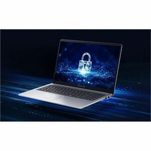 Asus ExpertBook P1 P1503 P1503CVA-S73004 39.6 cm (15.6") Notebook - Full HD - Intel Core 5 Series 2 210H - 8 GB - 512 GB S