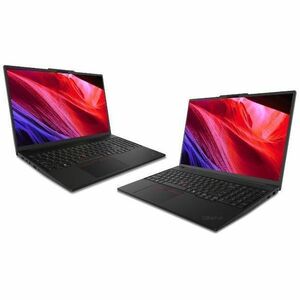 Computer portatile - Lenovo ThinkPad P16s Gen 5 21XE001BIX 40,6 cm (16") Copilot+ PC - WUXGA - 60 Hz - Intel Core Ultra 7 