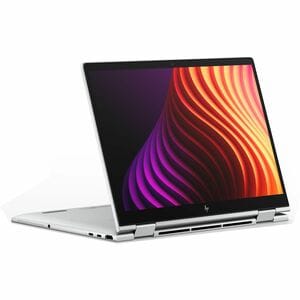 EliteBook 8 G2i 13.3IN Flip U5 332 vPro AG 300n UWVA with IR Touchscreen Display 16GB LP 512GB Value No WWAN WiFi 7 Pen 62