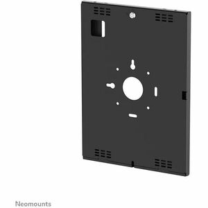Neomounts Security Case for Tablet - Key Lock - Black