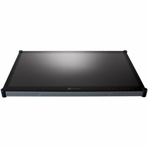 AG Neovo HX-2402 24 Zoll Klasse Full HD LCD-Monitor - 16:9 Format - Schwarz - Robust - 60,5 cm (23,8 Zoll) Viewable - Vert