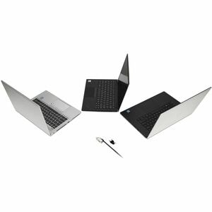Universal 3-in-1 2.0 Keyed Laptop Lock - Keyed Different