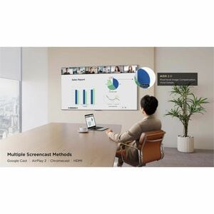 TCL C8K 75C8K 190,5 cm Smart LED-LCD TV 2025 - 4K UHDTV - Hoher Dynamikbereich (High Dynamic Range, HDR) - 1905 mm Klasse 