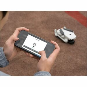 DJI Lito 1 Camera Drone - 2.40 GHz, 2.48 GHz, 5.17 GHz, 5.25 GHz, 5.73 GHz, 5.85 GHz - Battery Powered - Wi-Fi/Bluetooth - 1