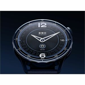 XIAOMI WATCH S5 46MM DARK BLUE XIAOMI WATCH S5 46MM DARK BLUE