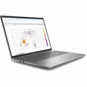 HP ZBook X G2i 40.6 cm (16") Copilot+ PC Mobile Workstation - WQXGA - Intel Core Ultra 9 Series 3 386H - 64 GB - 1 TB SSD 