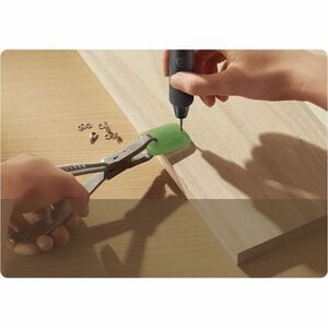 Mijia Powered Rotary Tool - 22000SpaceRPM - Brushless - Cordless - 800 - Lithium Ion (Li-Ion) - Battery Operated