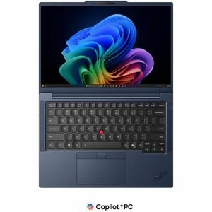 Lenovo ThinkPad T14 Gen 7 21WN00BCMZ 35,6 cm (14 Zoll) Copilot+ PC Notebook - WUXGA - 60 Hz - Intel Core Ultra 7 Serie 3 3