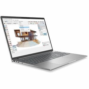 ZBook 8 G2a Ryzen AI 7 PRO 450 16IN Touch screen WUXGA (1920x1200) RAM 16GB (1x16GB) DDR5-5600 512GB NVMe SSD Integrated G