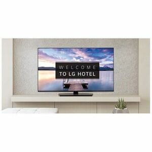LG 55UR761H hotel tv