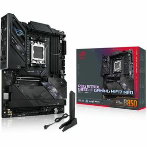 ROG STRIX B850-F GAMING WIFI7 NEO//SOCKET AM5 B850 MB