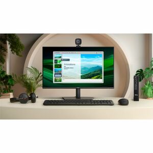 DELL PRO 5 MICRO P5M1260 Ultra 5 335 vPro 16 GB DDR5 512GB SSD Win 11 Pro 36M ProSupport