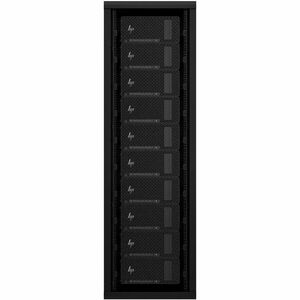 HP Z2 G1i Workstation - Intel Core Ultra 7 265K - vPro Technology - 64 GB - 1 TB SSD - Tower - Black - Intel W880 Chip - W