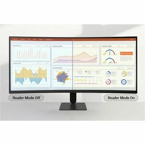 34 VA 3440X1440 21:9 120HZ 34U601B-B DP HDMI