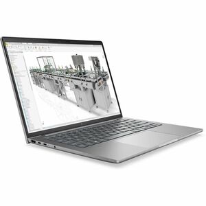 ZBook 8 G2i U7-356H 14IN Touch screen WUXGA (1920x1200) RAM 32GB (2x16GB) DDR5-5600 1TB NVMe Gen5 SSD RTX500 Pro 6GB IR We