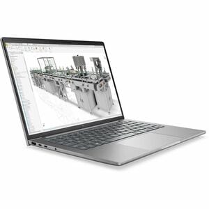 ZBook 8 G2i U7-356H 16IN Touch screen WUXGA (1920x1200) RAM 32GB (2x16GB) DDR5-5600 1TB NVMe Gen5 SSD RTX500 Pro 6GB IR We