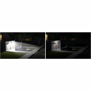 Tapo C720 4 Megapixel Indoor/Outdoor 2K Network Camera - Colour - Floodlight - 29.87 m Colour Night Vision - H.264 - 2560 