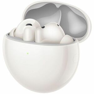 Huawei FreeBuds 7i True Wireless Earbud Stereo Earset - White - Binaural - In-ear - Bluetooth - 20 Hz to 40 kHz - Noise Ca