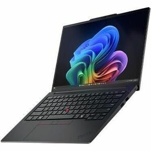 Lenovo ThinkPad E14 Gen 8 21Y6000USG 35.6 cm (14") Copilot+ PC Notebook - WUXGA - 60 Hz - Intel Core Ultra 7 Series 3 355 