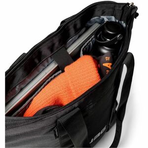 Urban Armor Gear Tech Carrying Case Rugged (Tote) for 40.6 cm (16") Notebook - Black - Rust Resistant, Corrosion Resistant