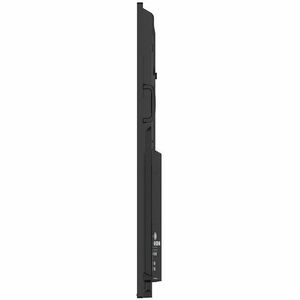 LG Interactive Digital Board - 86" LCD - Touchscreen - 16:9 Aspect Ratio - 3840 x 2160 - Direct LED - 350 cd/m² - 1,200:1 