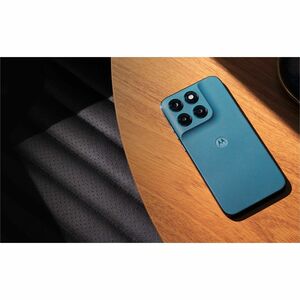 Motorola Mobility moto g77 256 GB Smartphone - 17.2 cm (6.8") Extreme AMOLED 1272 x 2772 - Octa-core (Cortex A76Dual-core 