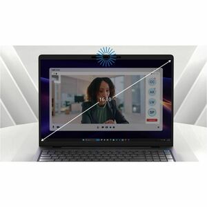 Dell Pro Precision 5 16 PW516261 - 16in FHD+ (1920x1200) - Ultra 7 366H - 32GB RAM - 1TB SSD - RTX Pro 500 6GB - Windows 1