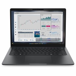 DELL PRO 3 14 P314260 16 GB DDR5 512GB SSD 14in - FHD+ NT 3CELL - 45 WH Win 11 Pro 12M Basic Onsite