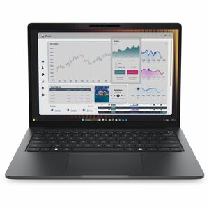DELL PRO 3 14 P314265 AMD AI 5 PRO 435 16 GB DDR5 512GB SSD 14in - FHD+ NT 3CELL - 45 WH Win 11 Pro 12M Basic Onsite