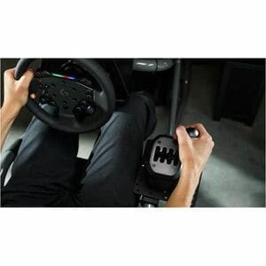 Logitech G RS H Shifter