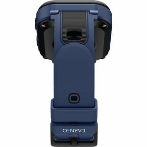 Carneo Smart Watch - 47 mm Case Height - 16 mm Case Thickness - 41 mm Case Width - Children - Blue, Black Body Color - Wir