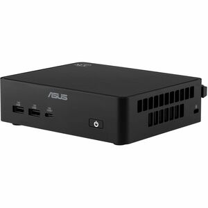 ASUS NUC16 PRO Intel Core Ultra 7 356H Barbone  Kit with AU cord