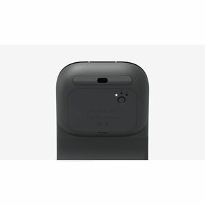 Logitech Mobi Fold for Business Travel Mouse - Bluetooth/Radio Frequency - USB Type C - PixArt PAW3222 - 4 Button(s) - 2 P