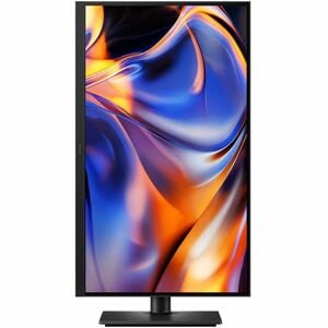 Samsung ViewFinity S8 S27H802EFA 27 Zoll Klasse 5K UHD LED-Monitor - 16:9 Format - 68,6 cm (27 Zoll) Viewable - IPS-Techno