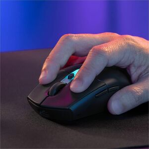 Logitech G G305 X SUPERLIGHT Gaming Mouse - Bluetooth/Radio Frequency - USB Type A, USB Type C - HERO 44K - 6 Button(s) - 